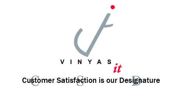Our Offerings - Vinyas Innovative Technologies